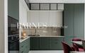 4-КОМН. КВАРТИРА С ОТДЕЛКОЙ 114.7 М² НА 56 ЭТАЖЕ