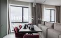 4-КОМН. КВАРТИРА С ОТДЕЛКОЙ 114.7 М² НА 56 ЭТАЖЕ