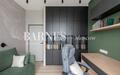 4-КОМН. КВАРТИРА С ОТДЕЛКОЙ 114.7 М² НА 56 ЭТАЖЕ
