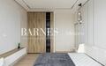 4-КОМН. КВАРТИРА С ОТДЕЛКОЙ 114.7 М² НА 56 ЭТАЖЕ