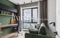 4-КОМН. КВАРТИРА С ОТДЕЛКОЙ 114.7 М² НА 56 ЭТАЖЕ