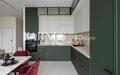 4-КОМН. КВАРТИРА С ОТДЕЛКОЙ 114.7 М² НА 56 ЭТАЖЕ