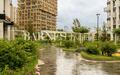 4-КОМН. КВАРТИРА С ОТДЕЛКОЙ 114.7 М² НА 56 ЭТАЖЕ