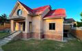 2-этажный коттедж 550 м² без отделки