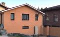 2-этажный коттедж 550 м² без отделки
