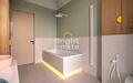 2-этажный коттедж 372 м² с отделкой