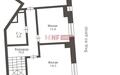 3-УРОВНЕВЫЙ ПЕНТХАУС С ОТДЕЛКОЙ 363 М² НА 9 ЭТАЖЕ