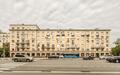 4-КОМН. КВАРТИРА С ОТДЕЛКОЙ 100 М² НА 3 ЭТАЖЕ