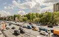 4-КОМН. КВАРТИРА С ОТДЕЛКОЙ 100 М² НА 3 ЭТАЖЕ