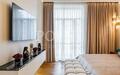 3-КОМН. КВАРТИРА С ОТДЕЛКОЙ 125 М² НА 4 ЭТАЖЕ