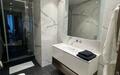 3-КОМН. АПАРТАМЕНТЫ С ОТДЕЛКОЙ 126.3 М² НА 68 ЭТАЖЕ