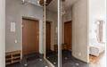 4-КОМН. КВАРТИРА С ОТДЕЛКОЙ 100 М² НА 3 ЭТАЖЕ