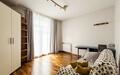 4-КОМН. КВАРТИРА С ОТДЕЛКОЙ 100 М² НА 3 ЭТАЖЕ