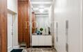 3-КОМН. КВАРТИРА С ОТДЕЛКОЙ 125 М² НА 4 ЭТАЖЕ