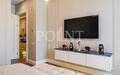 3-КОМН. КВАРТИРА С ОТДЕЛКОЙ 125 М² НА 4 ЭТАЖЕ