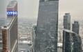 3-КОМН. АПАРТАМЕНТЫ С ОТДЕЛКОЙ 126.3 М² НА 68 ЭТАЖЕ