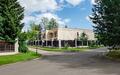 2-этажный коттедж 830 м² без отделки