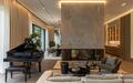 2-этажный коттедж 2 150 м² с отделкой