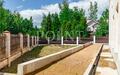 2-этажный коттедж 830 м² без отделки