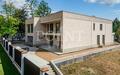 2-этажный коттедж 830 м² без отделки