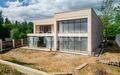2-этажный коттедж 830 м² без отделки