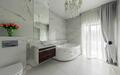 2-этажный коттедж 240 м² с отделкой