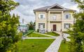 2-этажный коттедж 240 м² с отделкой