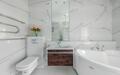 2-этажный коттедж 240 м² с отделкой