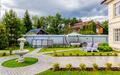 2-этажный коттедж 240 м² с отделкой