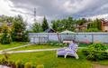 2-этажный коттедж 240 м² с отделкой