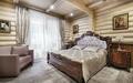 2-этажный коттедж 320 м² с отделкой