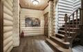 2-этажный коттедж 320 м² с отделкой