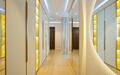 3-КОМН. АПАРТАМЕНТЫ С ОТДЕЛКОЙ 126.3 М² НА 68 ЭТАЖЕ