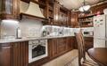 2-этажный коттедж 320 м² с отделкой
