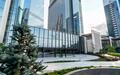 3-КОМН. АПАРТАМЕНТЫ С ОТДЕЛКОЙ 126.3 М² НА 68 ЭТАЖЕ