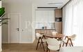 2-КОМН. АПАРТАМЕНТЫ С ОТДЕЛКОЙ 60 М² НА 8 ЭТАЖЕ