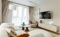 2-КОМН. АПАРТАМЕНТЫ С ОТДЕЛКОЙ 60 М² НА 8 ЭТАЖЕ