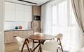 2-КОМН. АПАРТАМЕНТЫ С ОТДЕЛКОЙ 60 М² НА 8 ЭТАЖЕ