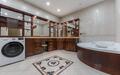 4-КОМН. КВАРТИРА С ОТДЕЛКОЙ 201.4 М² НА 13 ЭТАЖЕ