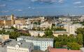 4-КОМН. КВАРТИРА С ОТДЕЛКОЙ 157 М² НА 17 ЭТАЖЕ