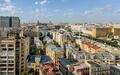 4-КОМН. КВАРТИРА С ОТДЕЛКОЙ 157 М² НА 17 ЭТАЖЕ