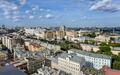 4-КОМН. КВАРТИРА С ОТДЕЛКОЙ 157 М² НА 17 ЭТАЖЕ