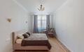 4-КОМН. КВАРТИРА С ОТДЕЛКОЙ 201.4 М² НА 13 ЭТАЖЕ
