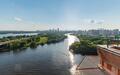 4-КОМН. КВАРТИРА С ОТДЕЛКОЙ 201.4 М² НА 13 ЭТАЖЕ