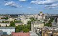 4-КОМН. КВАРТИРА С ОТДЕЛКОЙ 157 М² НА 17 ЭТАЖЕ