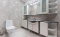 4-КОМН. КВАРТИРА С ОТДЕЛКОЙ 201.4 М² НА 13 ЭТАЖЕ