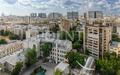 4-КОМН. КВАРТИРА С ОТДЕЛКОЙ 157 М² НА 17 ЭТАЖЕ