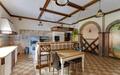 2-этажный коттедж 541.5 м² с отделкой