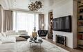 5-КОМН. АПАРТАМЕНТЫ С ОТДЕЛКОЙ 193 М² НА 2 ЭТАЖЕ
