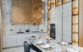 4-КОМН. АПАРТАМЕНТЫ С ОТДЕЛКОЙ 193 М² НА 1 ЭТАЖЕ